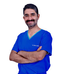Dr Karan Kukreja